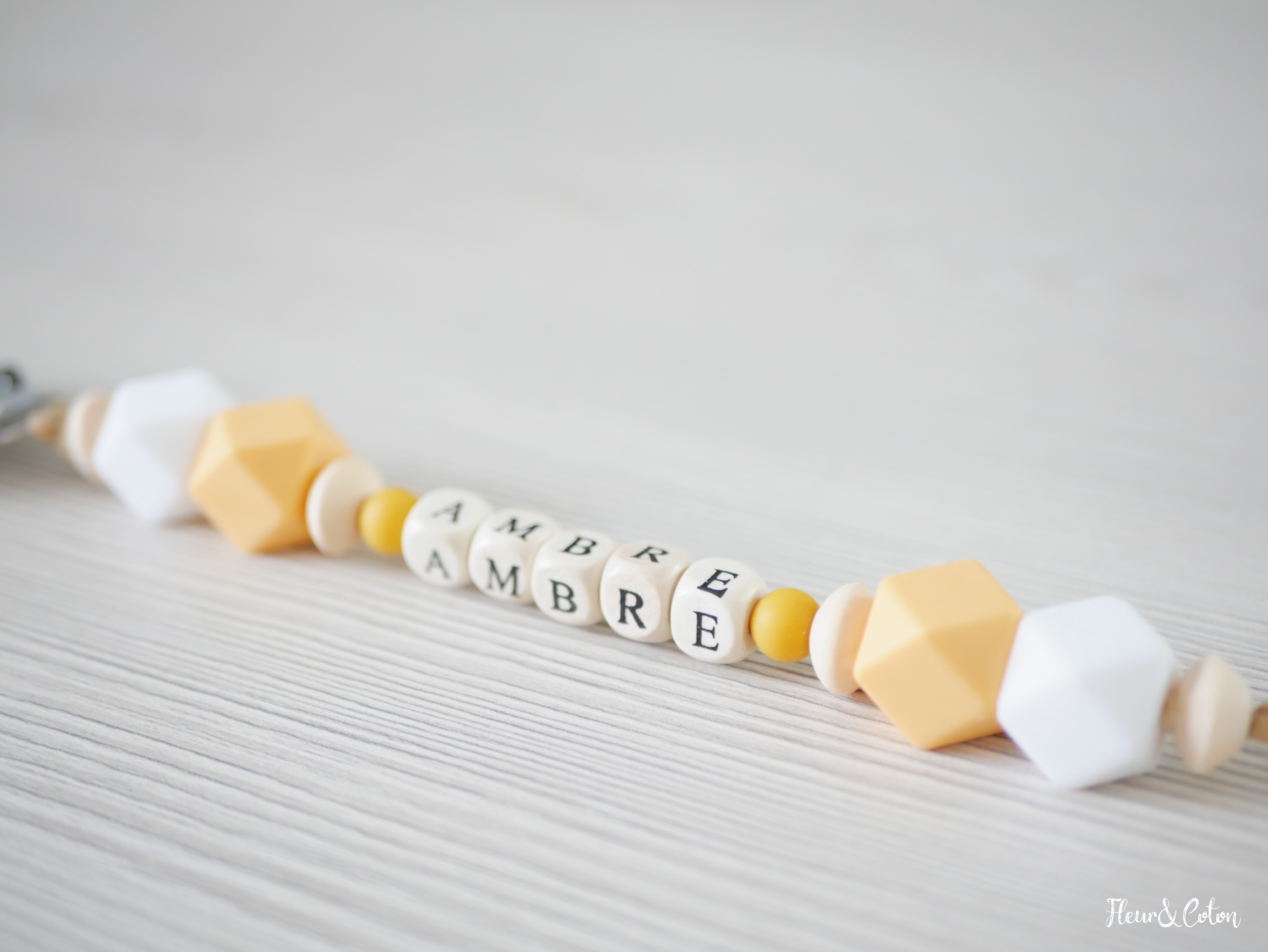 Accessoires silicone moutarde6