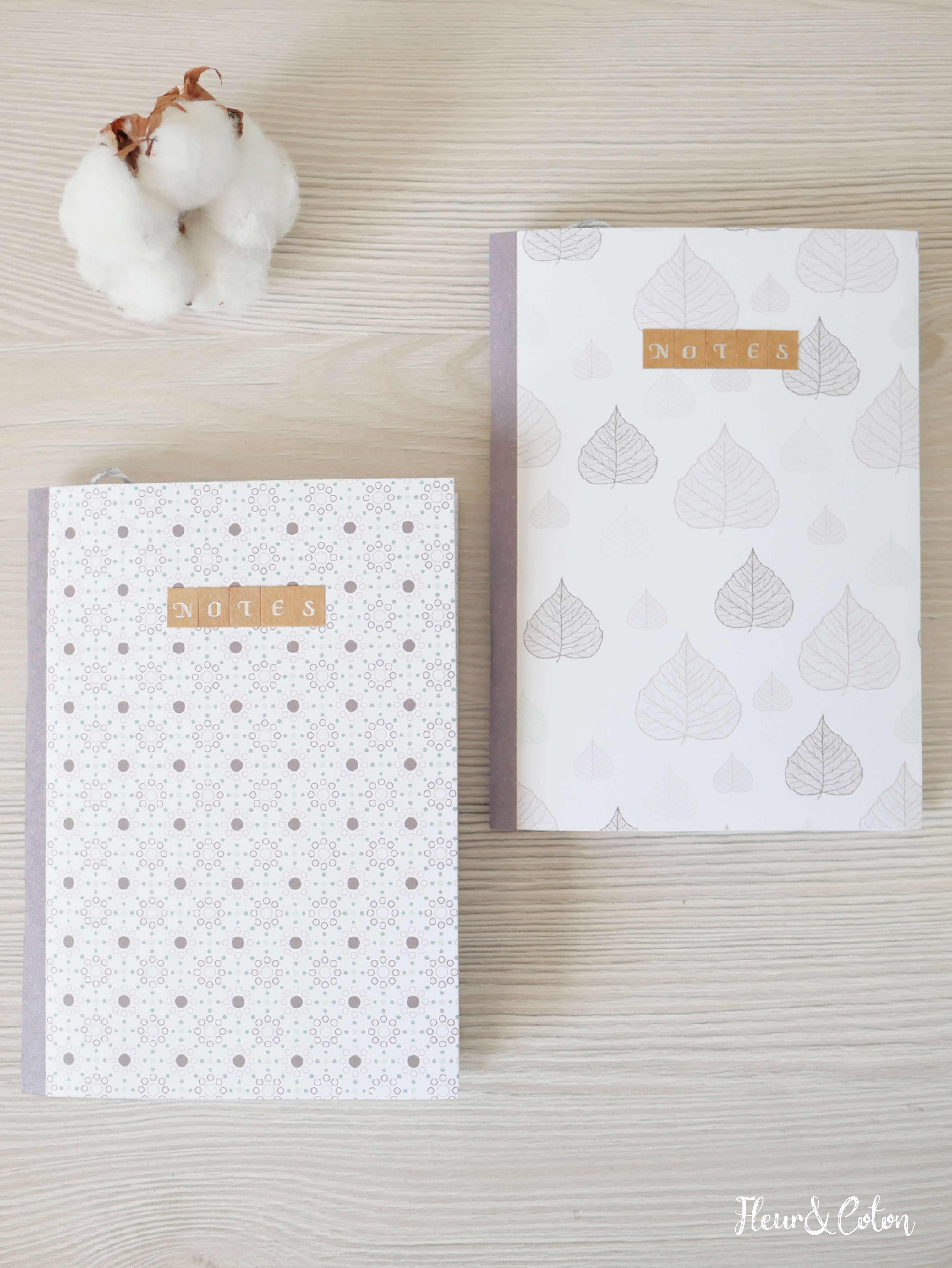 Carnets printemps4