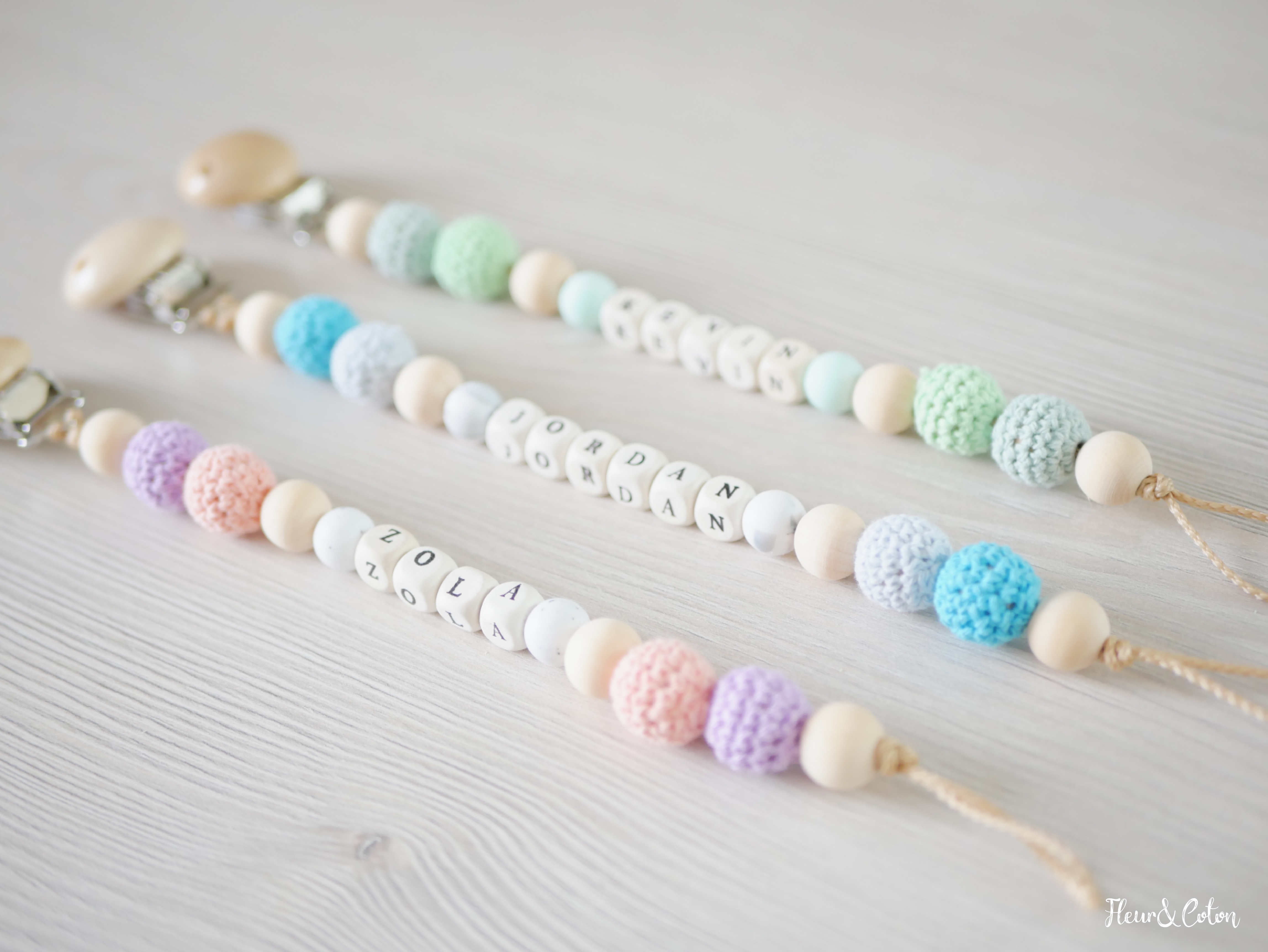 Accessoires crochet3