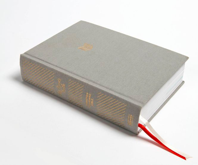 Thumbnail: CSB She Reads Truth Bible