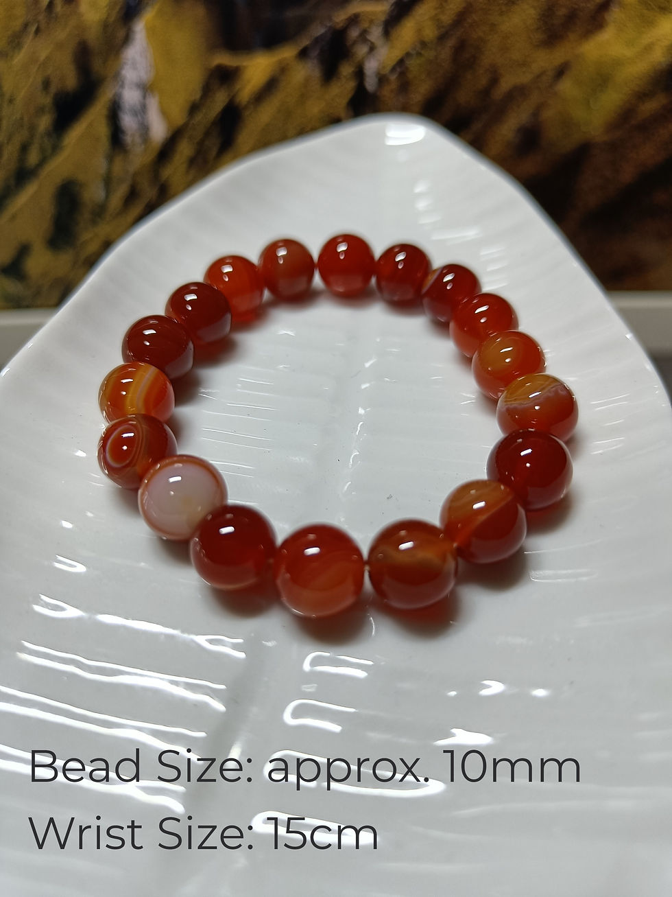 Thumbnail: Carnelian