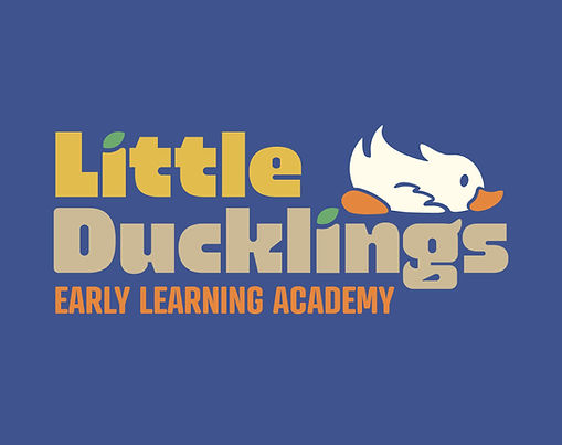 Little Ducklings Rebrand
