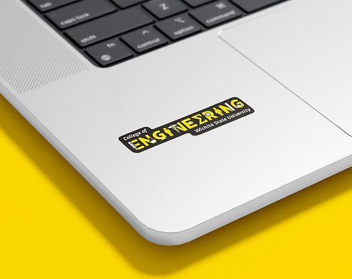 Engineering Sticker Update