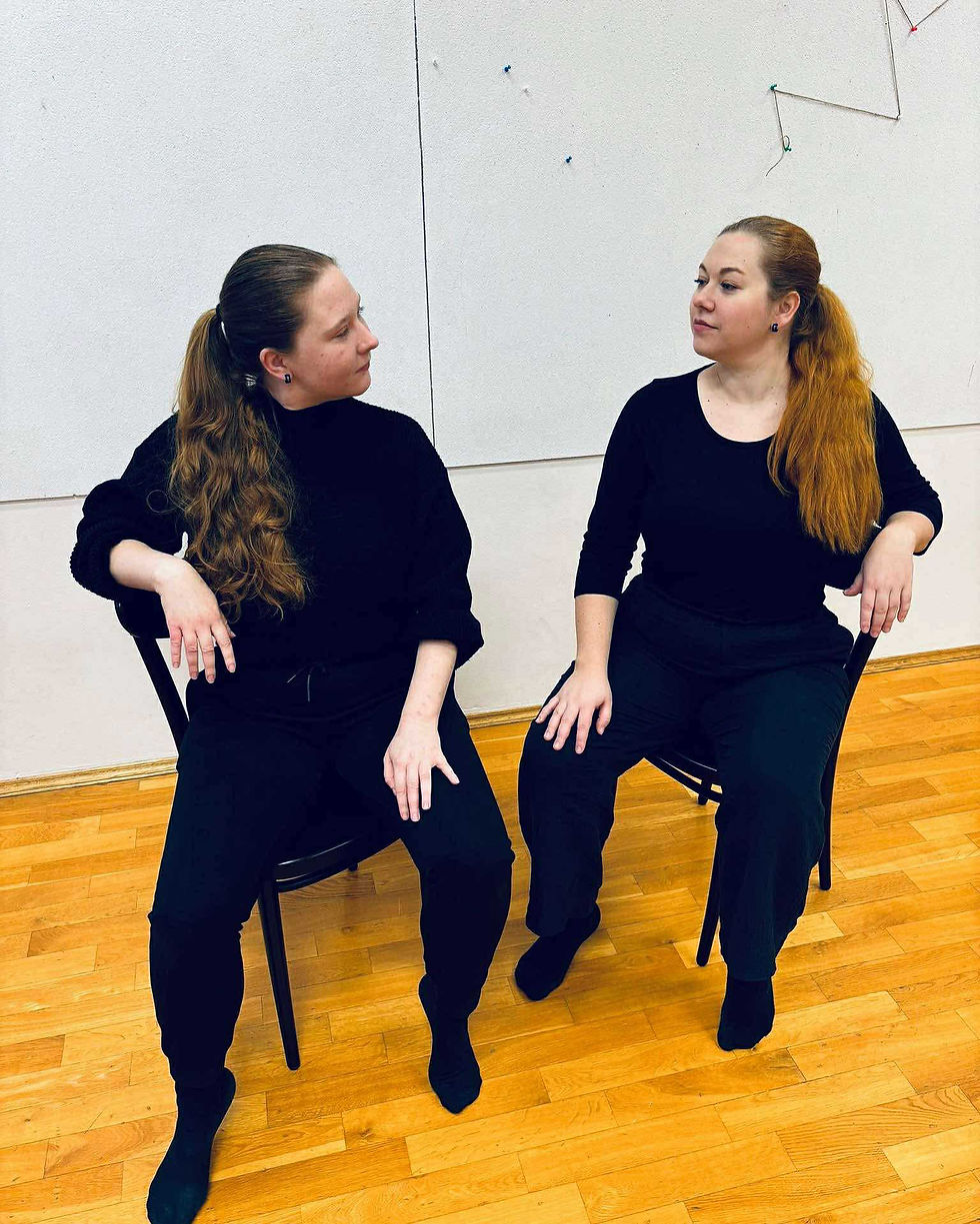 SUDOBRANÍ/ Chce to změnu?!