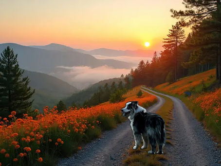 THE Journey