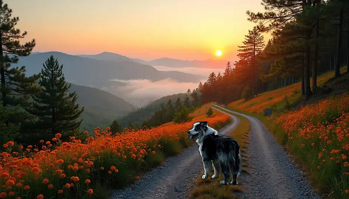 into the wildflowers & the weeds copy.jpg