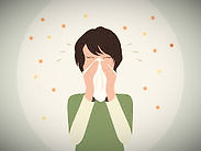 hay fever, allergy, allergies, runny nose, sneezing, antihistamine, histamine, allergens, mold