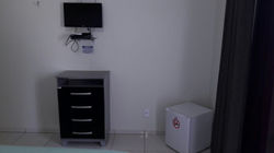 Tv / Frigobar