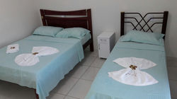 Cama Casal + Solteiro