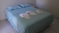 Quartos com Cama Casal