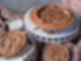 BUTTERMILK PECAN CHESS