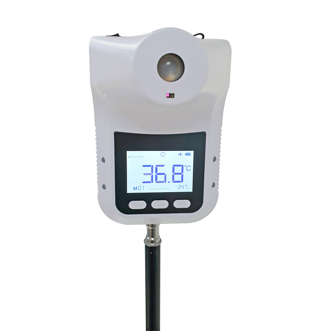 K3 Pro Non-Contact Forehead Infrared Thermometer