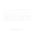 Logo marca de tintas, Sikkens