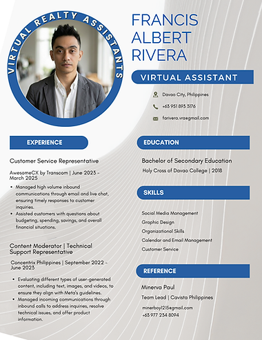 Francis Albert Rivera - Resume.png