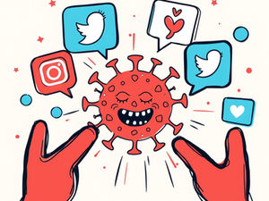 I almost got hacked too!