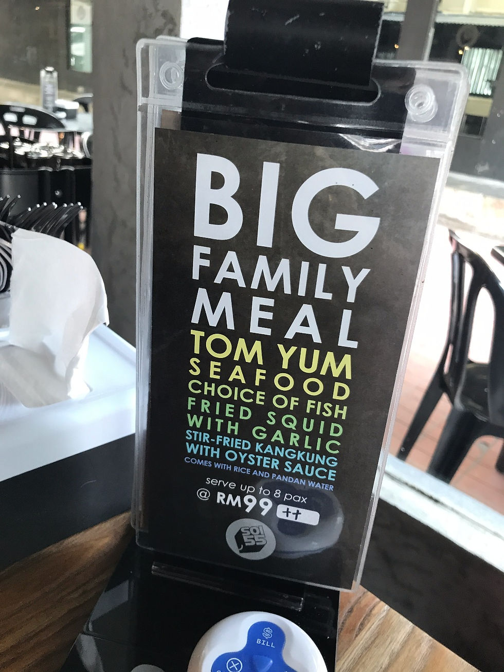 Family Promo