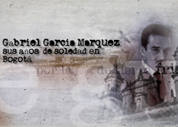 GABO, AÑOS DE SOLEDAD