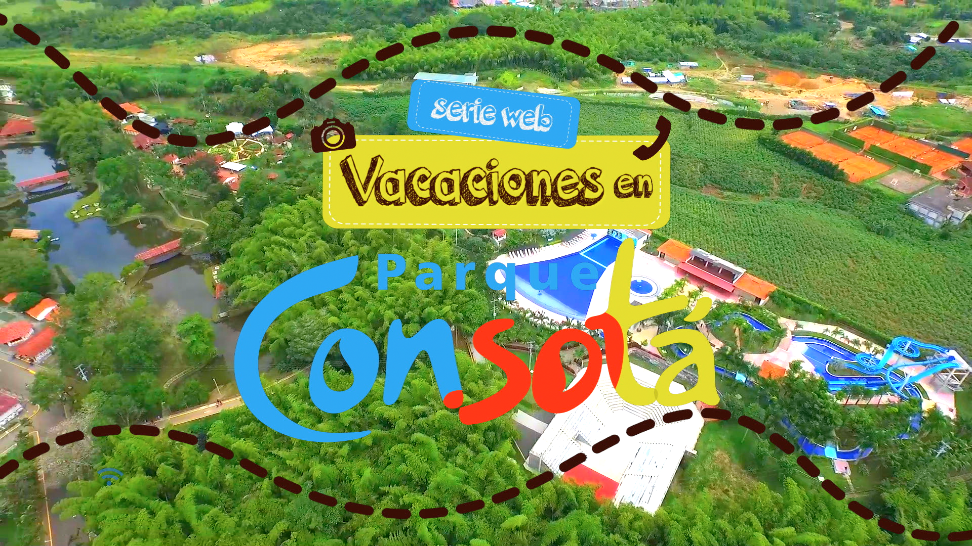 VACACIONES EN CONSOTÁ
