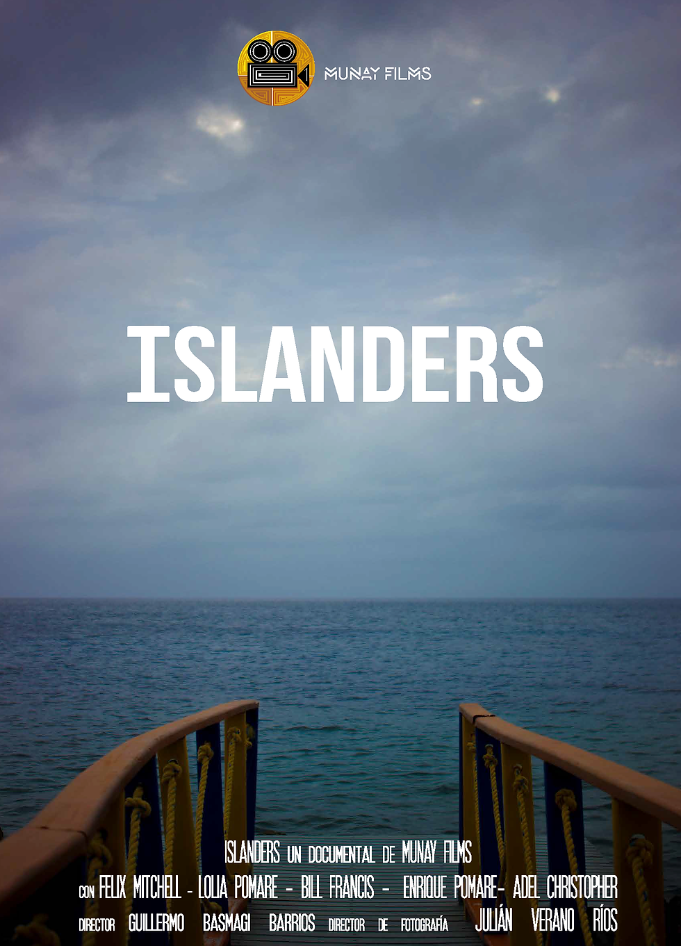 ISLANDERS