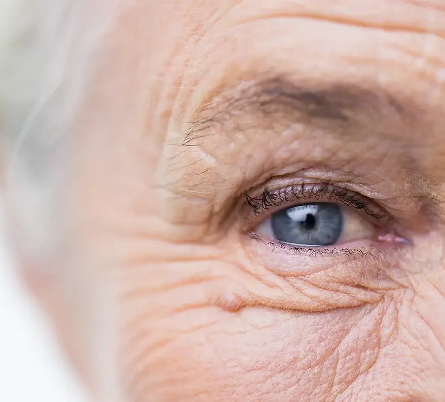 neuro ophthalmology Merseyside