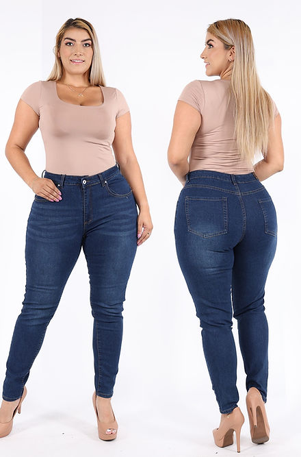 DAY JEANS:Pants