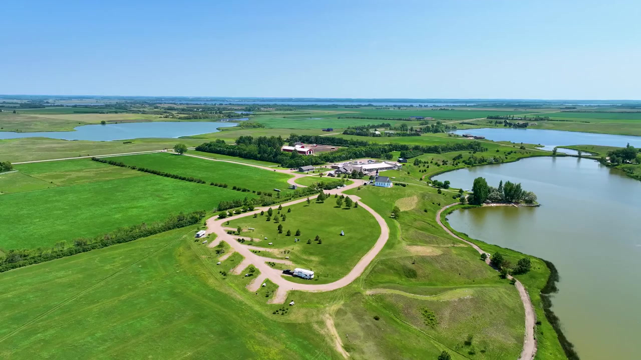 Joy Ranch