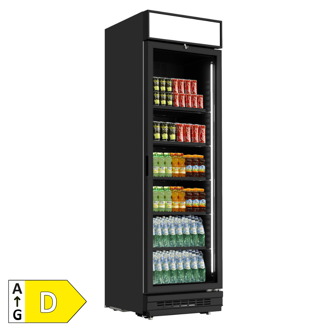 Fizz 42 Black