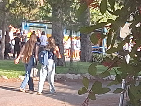 מה חשוב בתחילת שנת שילוב
