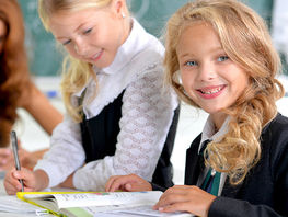 Edukacja Przyjazna Dziecku