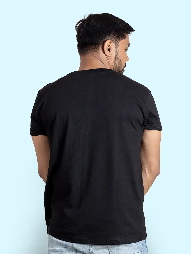 Thumbnail: Astronaut Crunch Men T-shirt