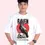 Thumbnail: Raven Men Oversized T-Shirt