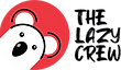 The Lazy Crew logo