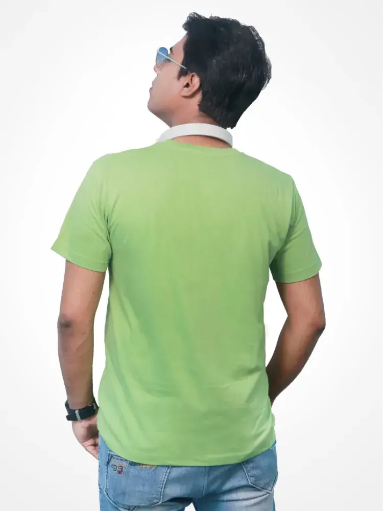 Thumbnail: Eggs Party Doodle Men T-Shirt