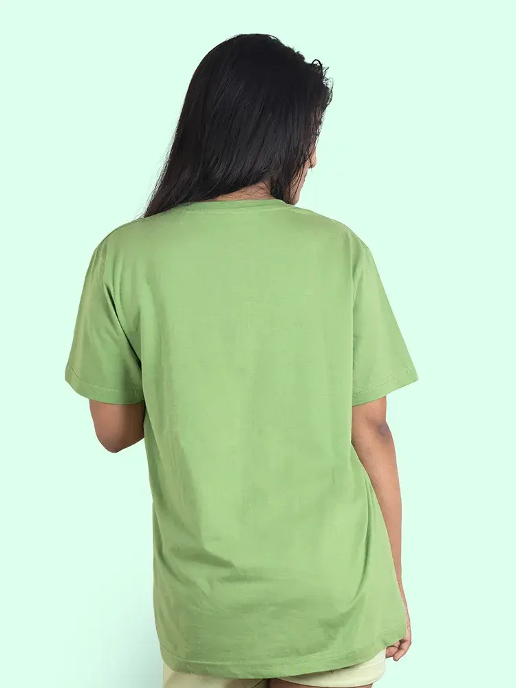 Thumbnail: "Current Mood" Women Graphic T-Shirt