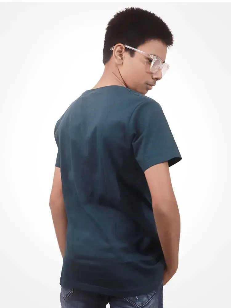 Thumbnail: Eggs Party Doodle Men T-Shirt