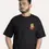 Thumbnail: "All eyes on me Skullhead" Men Oversized T-Shirt