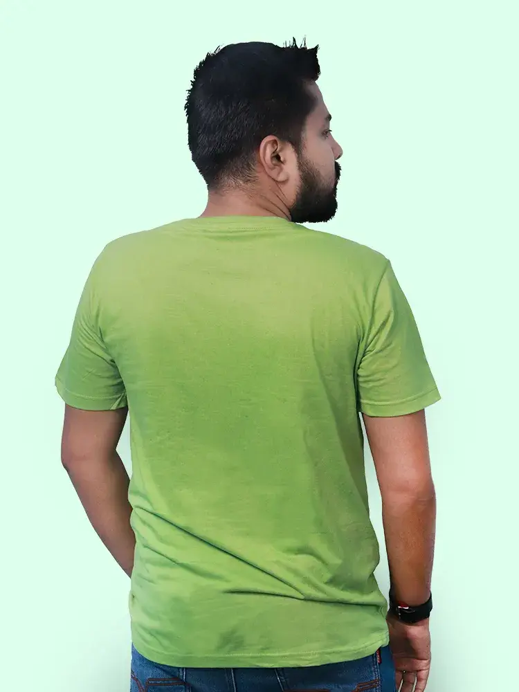 Thumbnail: Installing Muscles Men T-shirt