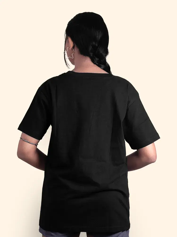 Thumbnail: Friday fun Women's Regular T-Shirt