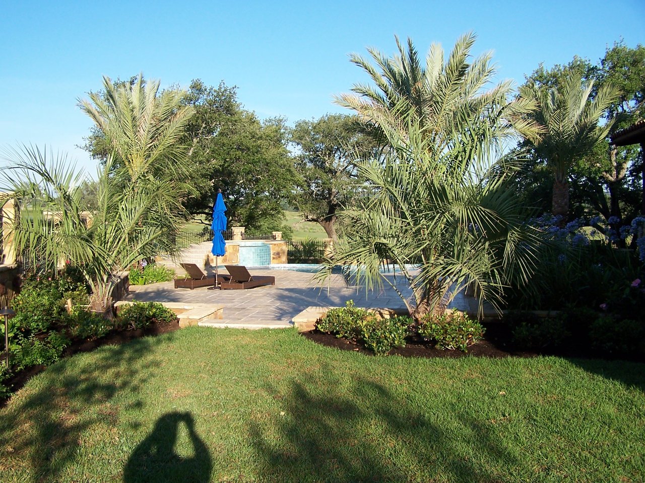 JXC Landscaping Escondido TX