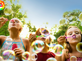 Como estimular brincadeiras de férias escolar no condomínio