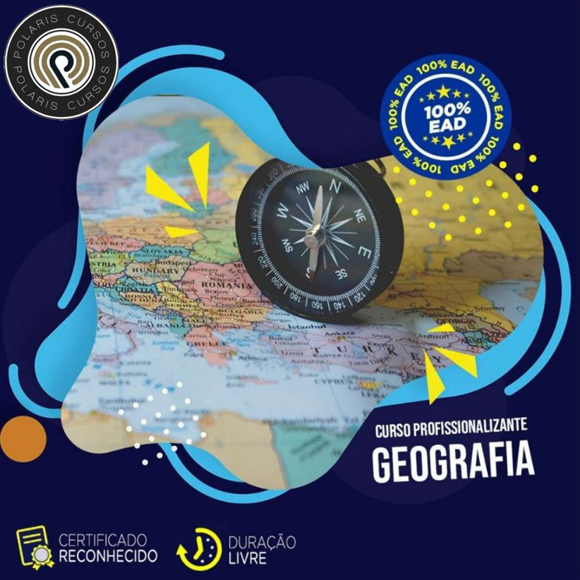 GEOGRAFIA