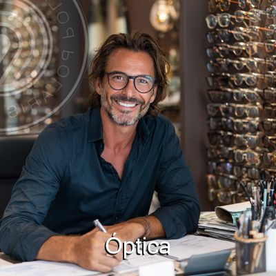 CURSO TÉCNICO EM ÓPTICA POR COMPETÊNCIA