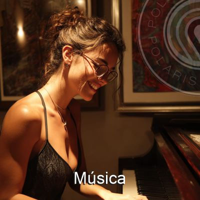 Segunda Licenciatura Música