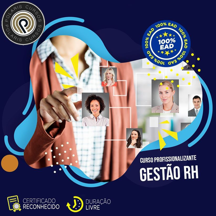 GESTÃO EM RH