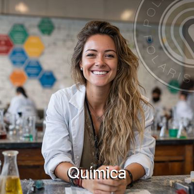 Segunda Licenciatura Química