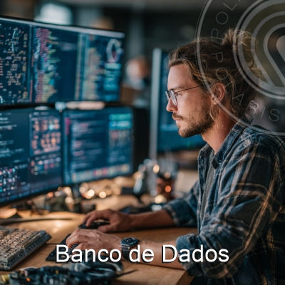 Tecnólogo (Para Técnicos) Banco de Dados | 12 meses | EAD