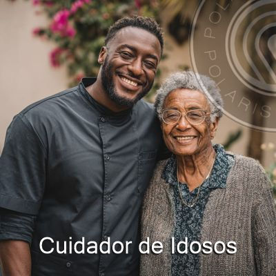 CURSO TÉCNICO EM CUIDADOR DE IDOSOS POR COMPETÊNCIA