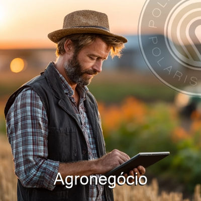 Tecnólogo (Para Técnicos) Gestão Agronegócios | 12 meses| EAD