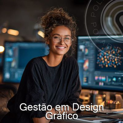 CURSO SUPERIOR SEQUENCIAL GESTÃO DESIGN GRÁFICO