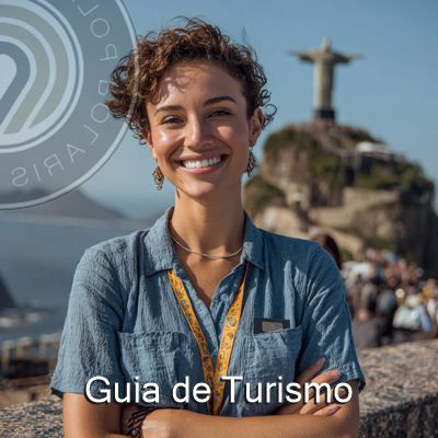 CURSO TÉCNICO EM GUIA DE TURISMO POR COMPETÊNCIA